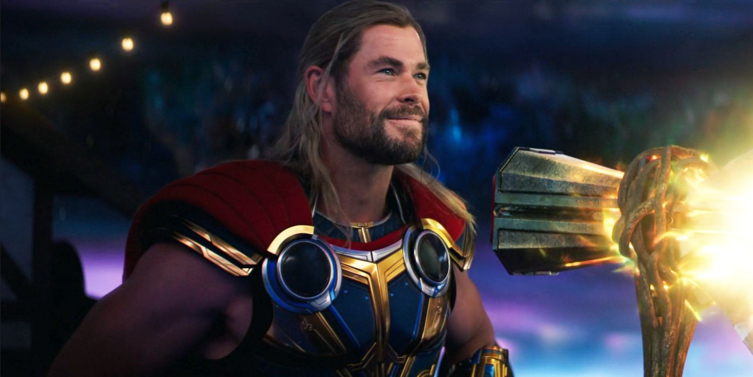 Thor: Love and Thunder, intervista a Chris Hemsworth e al cast