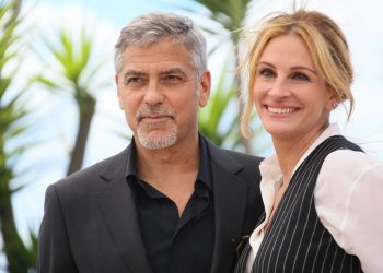 Ticket To Paradise: trailer del film con George Clooney e Julia Roberts