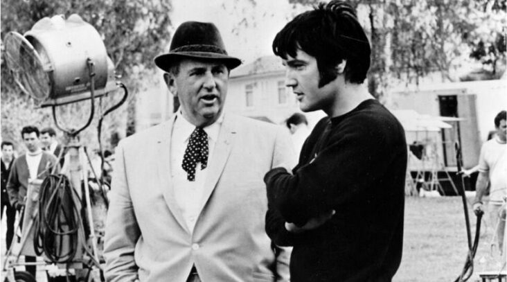 Elvis: la vera storia del rapporto tra l’iconica popstar ed il colonnello Parker