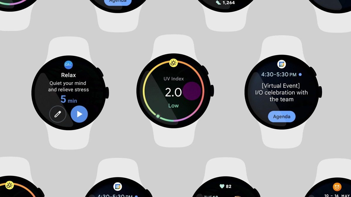 Wear OS renderà più facile i collegamenti agli auricolari