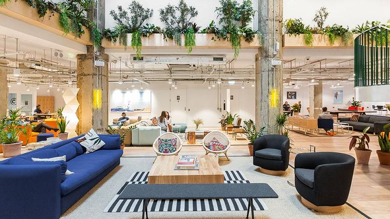 wework