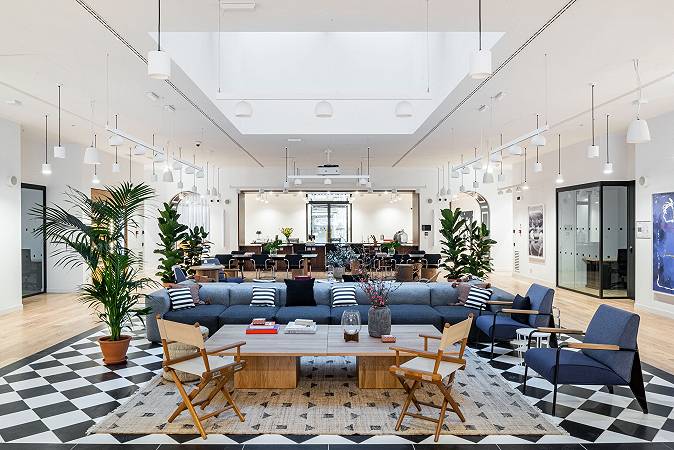 wework