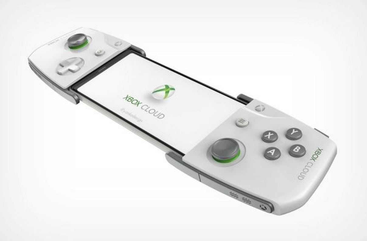 Xbox console portatile basata sul cloud gaming? Un report conferma il  lavoro su diversi prototipi
