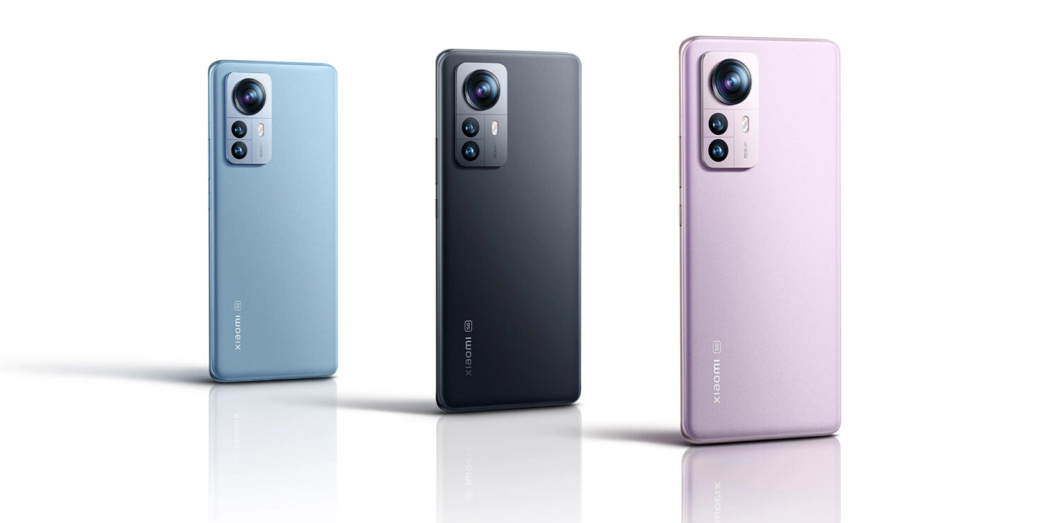 Xiaomi 12T: svelate tutte le specifiche tecniche prima del lancio?