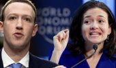 Sheryl Sandberg si è dimessa da Meta, per 14 anni era stata la N.2 di Facebook
