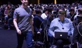 Zuckerberg ha mostrato in anteprima quattro nuovi visori VR estremamente all'avanguardia
