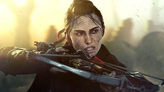 A Plague Tale: Requiem, annunciata la data d’uscita