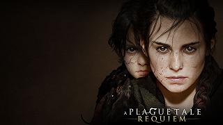 A Plague Tale: Requiem, video di gameplay dall’Xbox & Bethesda Games Showcase