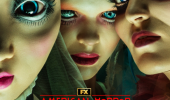 American Horror Stories 2: il poster della seconda stagione