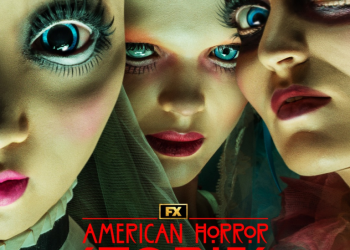 American Horror Stories 2: il poster della seconda stagione