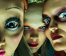 American Horror Stories 2: il poster della seconda stagione