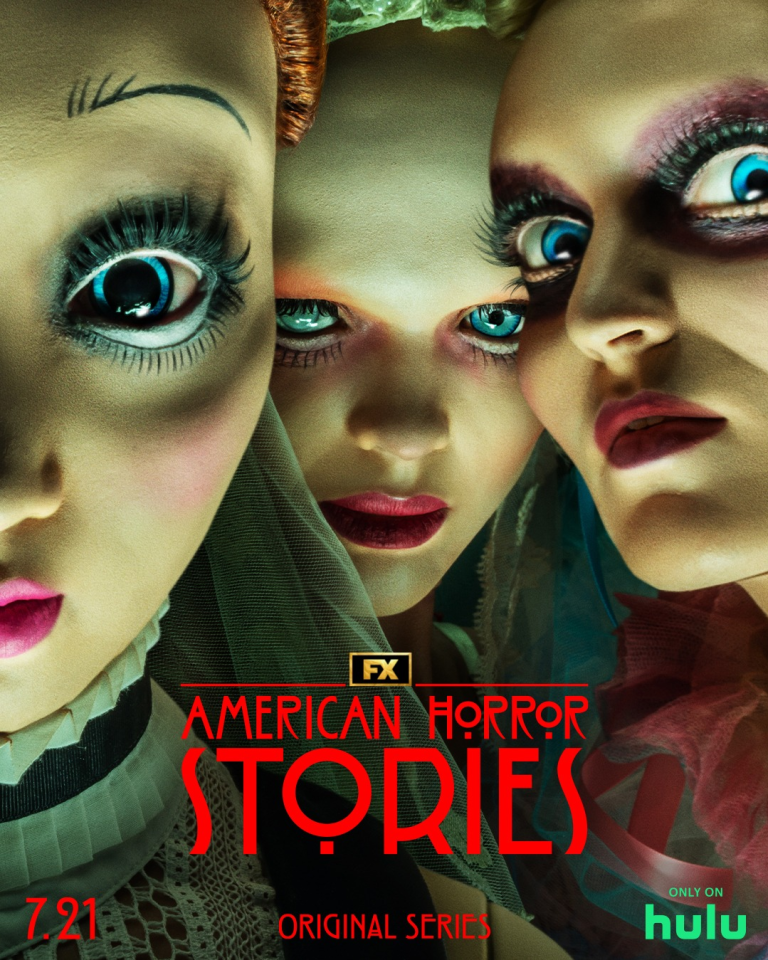 American Horror Stories 2