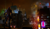 Gotham Knights ospiterà la Gotham City più grande di sempre