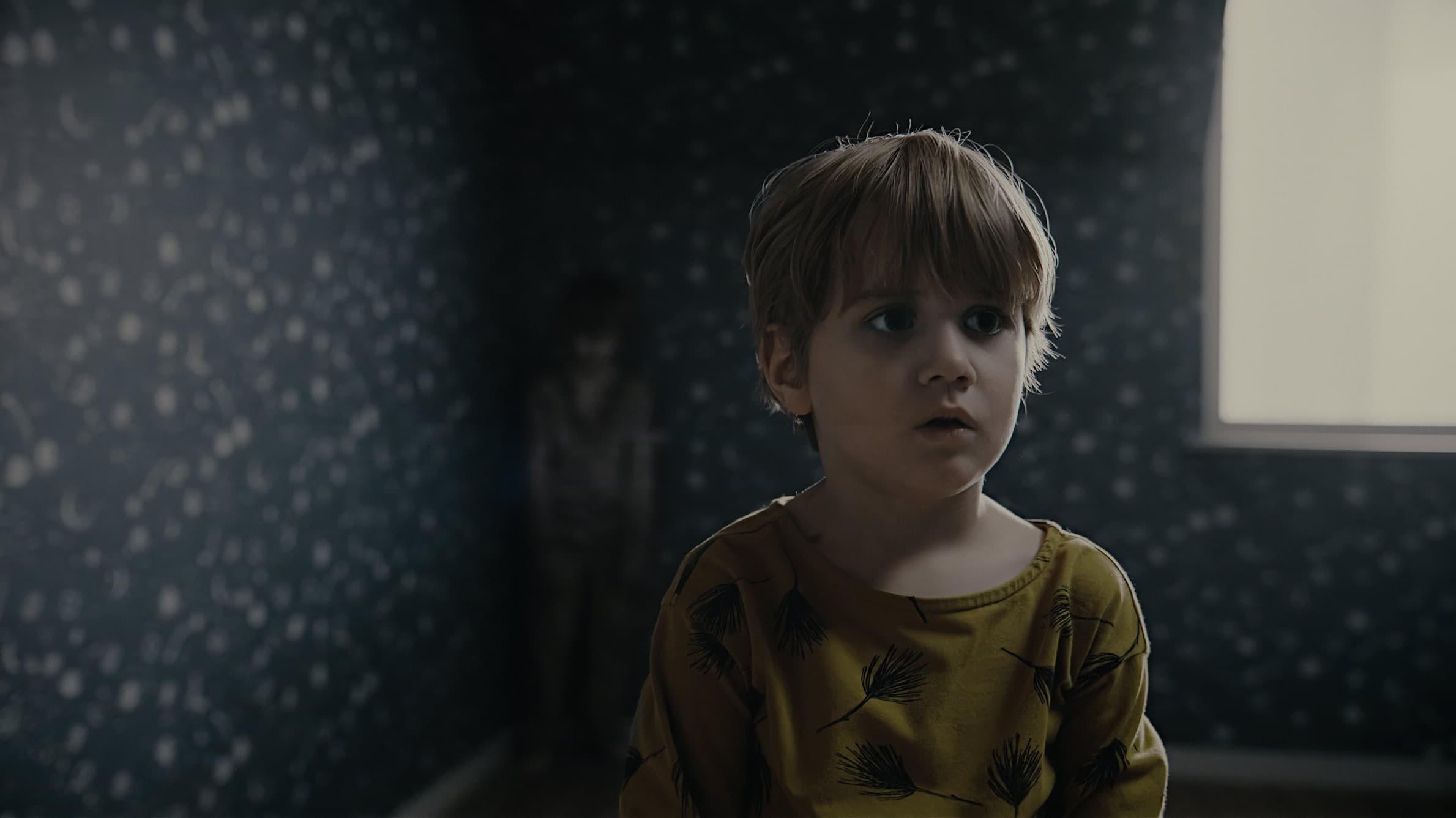 The Other Side, una clip in esclusiva dal nuovo horror campione di incassi in Svezia