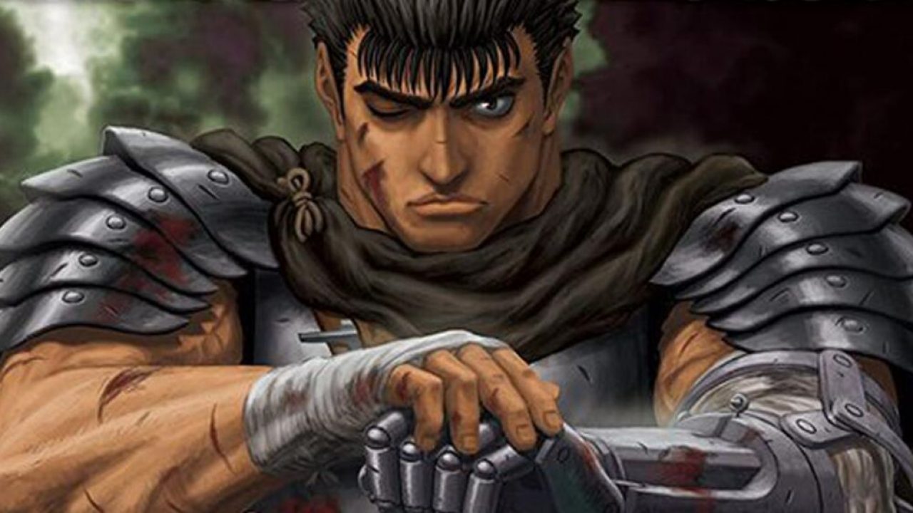 berserk-manga