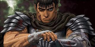 Berserk riprenderà ad essere pubblicato dal 24 giugno