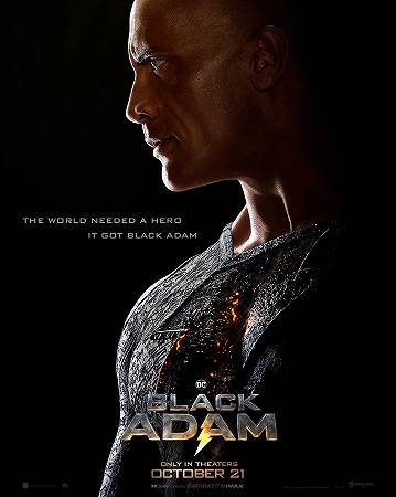 Black Adam