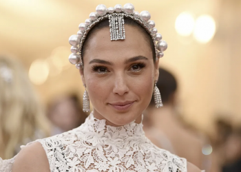 Cleopatra: Gal Gadot elogia la sceneggiatura del film