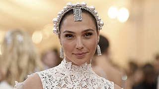 Cleopatra: Gal Gadot elogia la sceneggiatura del film