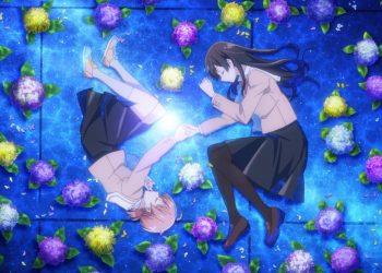 I 15 migliori Anime LGBTQIA+