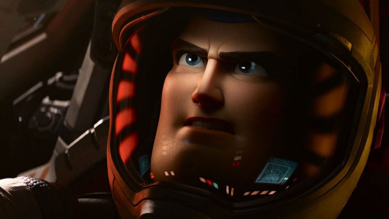 Lightyear: il film Pixar delude al box-office all’esordio