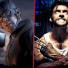 Chris Evans, Wolverine