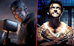 Wolverine: i fratelli Russo vorrebbero Chris Evans nei panni del personaggio