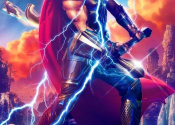 Thor: Love and Thunder