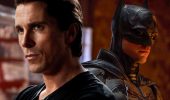 The Batman: Christian Bale non ha ancora visto il film, ma ha elogiato Robert Pattinson
