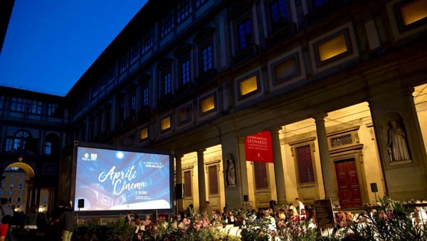 Intervista a Gianni Zhang, direttore del FánHuā Chinese Film Festival