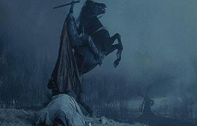 Sleepy Hollow: in lavorazione un reboot per Paramount