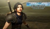 Crisis Core- Final Fantasy VII -Reunion: video confronta il remake con l'originale per PSP