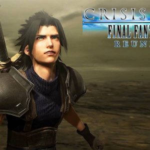 Crisis Core Final Fantasy 7 Reunion: nostalgico? Sì, ma non ci vivrei -  Recensione (PS5)