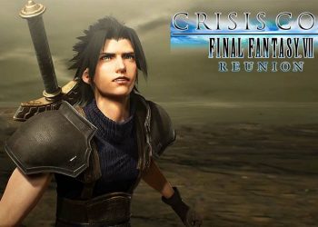 Crisis Core- Final Fantasy VII -Reunion: video confronta il remake con l'originale per PSP