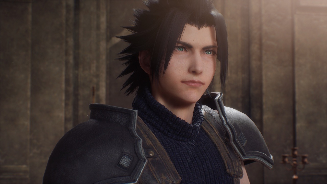 Crisis Core Final Fantasy 7 Reunion: trapela in rete la lista dei Trofei