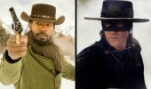 Django/Zorro: Antonio Banderas rivela cosa si sono detti con Quentin Tarantino sul progetto