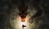 Dragon's Dogma 2 sarà sviluppato in RE Engine