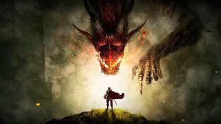 Dragon’s Dogma: Dark Arisen in super sconto su PC, PlayStation e Xbox