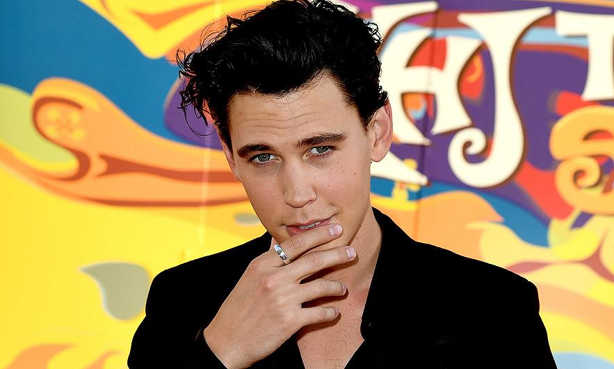 Elvis: chi è Austin Butler?