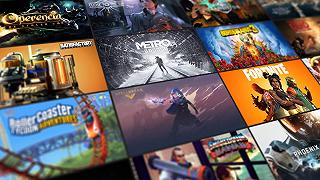 Epic Games Store: svelati i giochi gratis del 7 luglio 2022