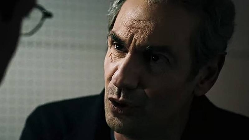Fabrizio Gifuni