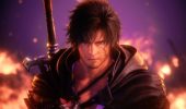 Final Fantasy XVI includerà più di 11 ore di cinematiche