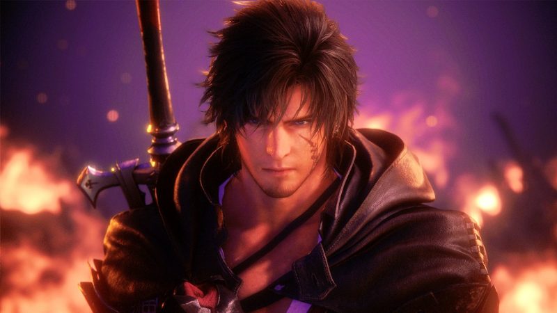 Final Fantasy XVI, preorder disponibile in sconto su eBay