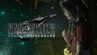 Final Fantasy VII Remake Intergrade primo su Steam sin dal debutto