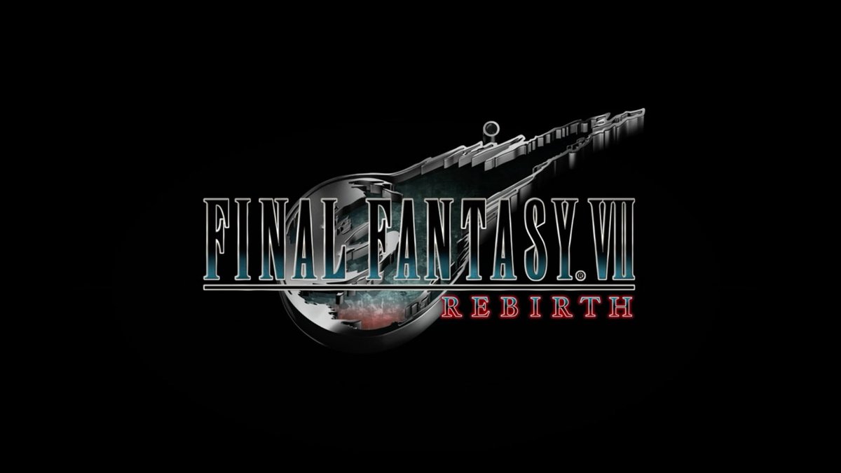 Final Fantasy VII Rebirth: annunciata la parte 2 del Remake con un trailer