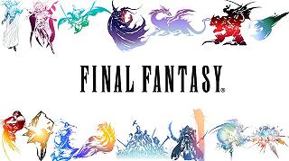 Final Fantasy: annunciato Modulation, un album con i brani più popolari della saga