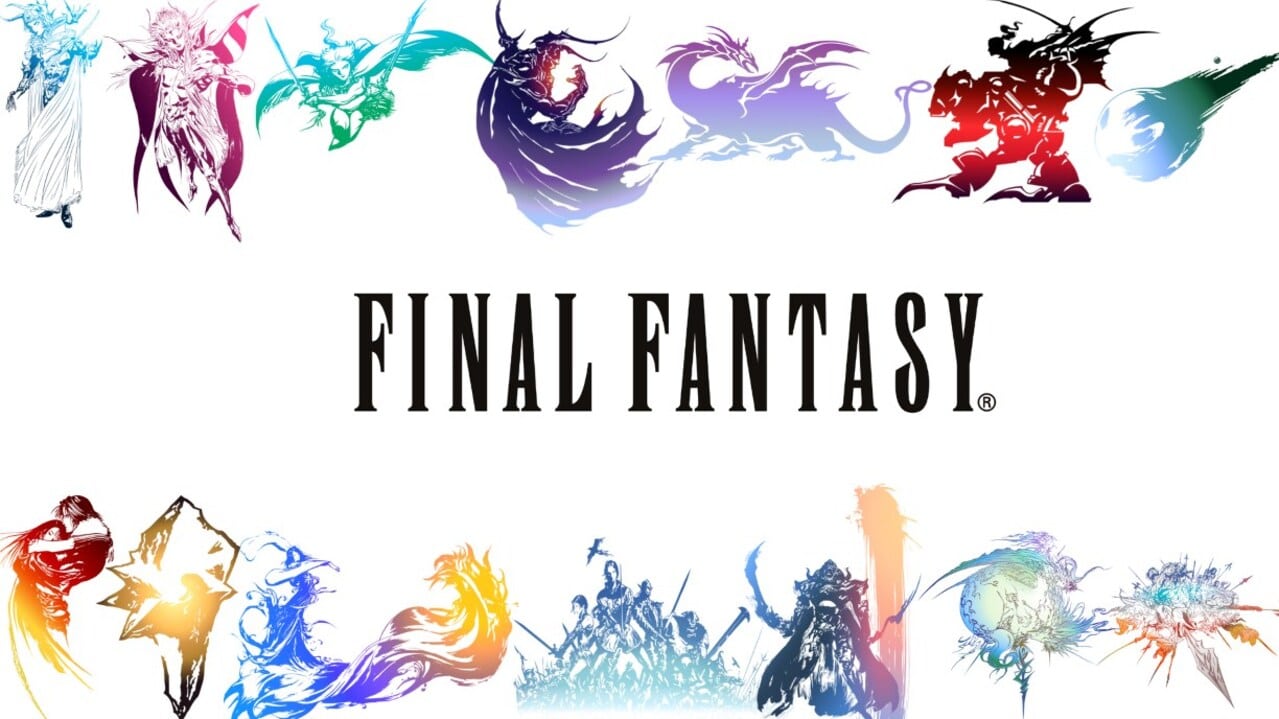 Final Fantasy: annunciato Modulation, un album con i brani più popolari della saga