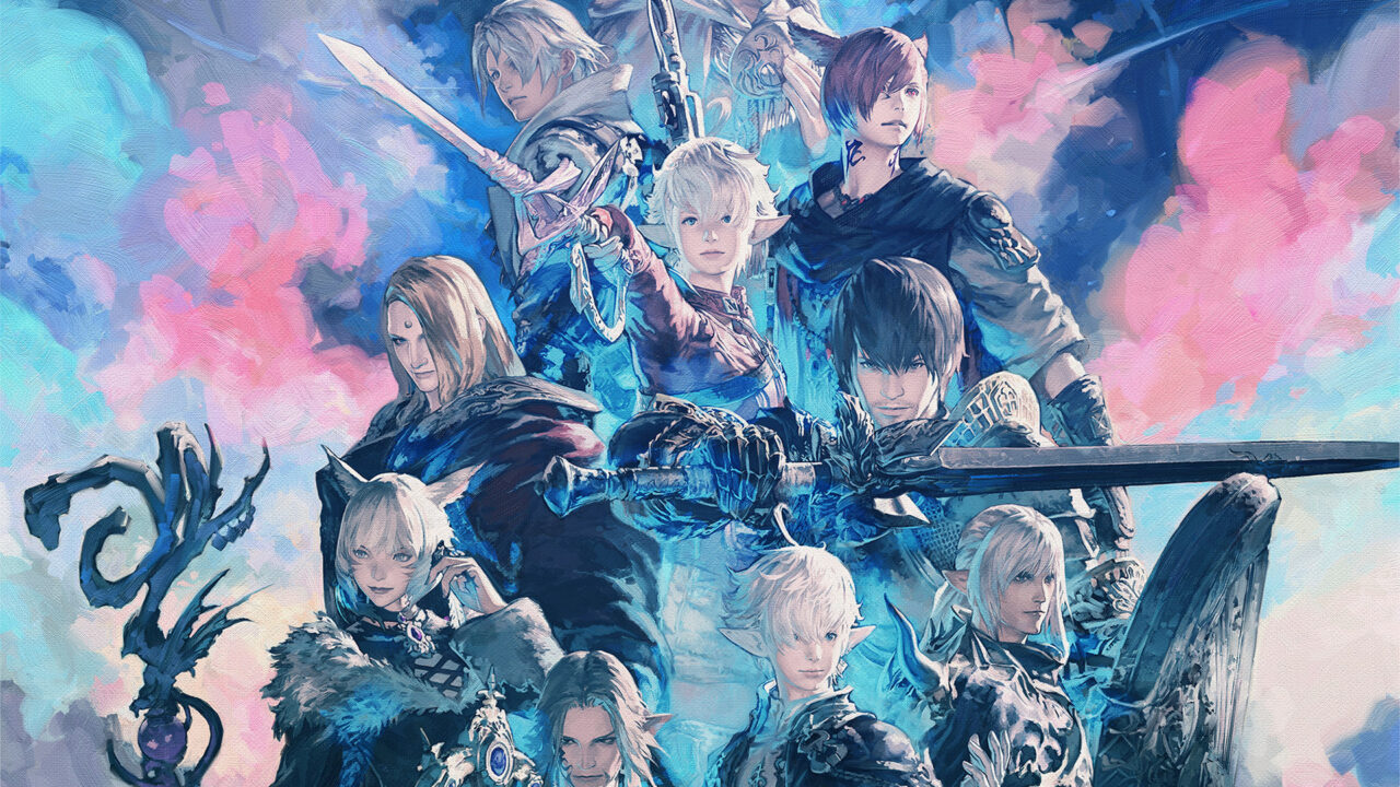 Final Fantasy 14, update 6.18 in arrivo il prossimo mese: ecco tutti i dettagli