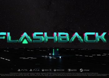Flashback 2: svelato il periodo d'uscita con un trailer