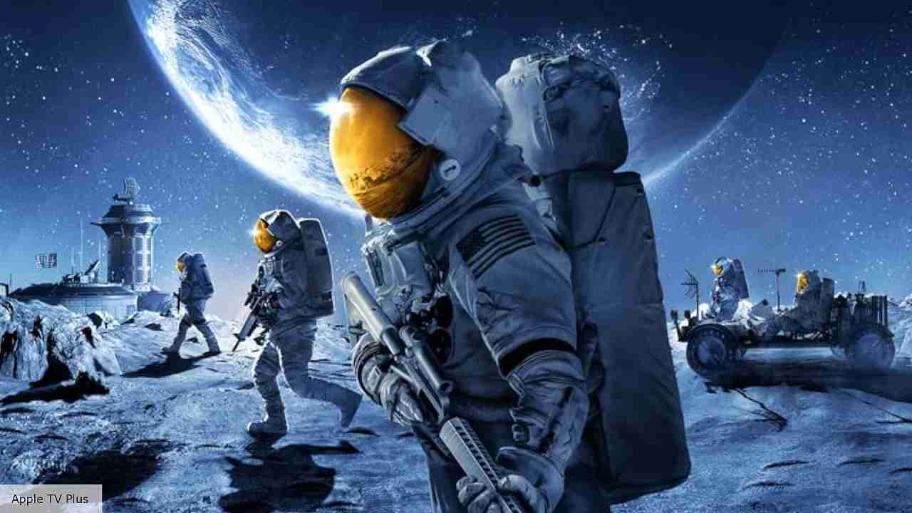 For All Mankind 3, la recensione